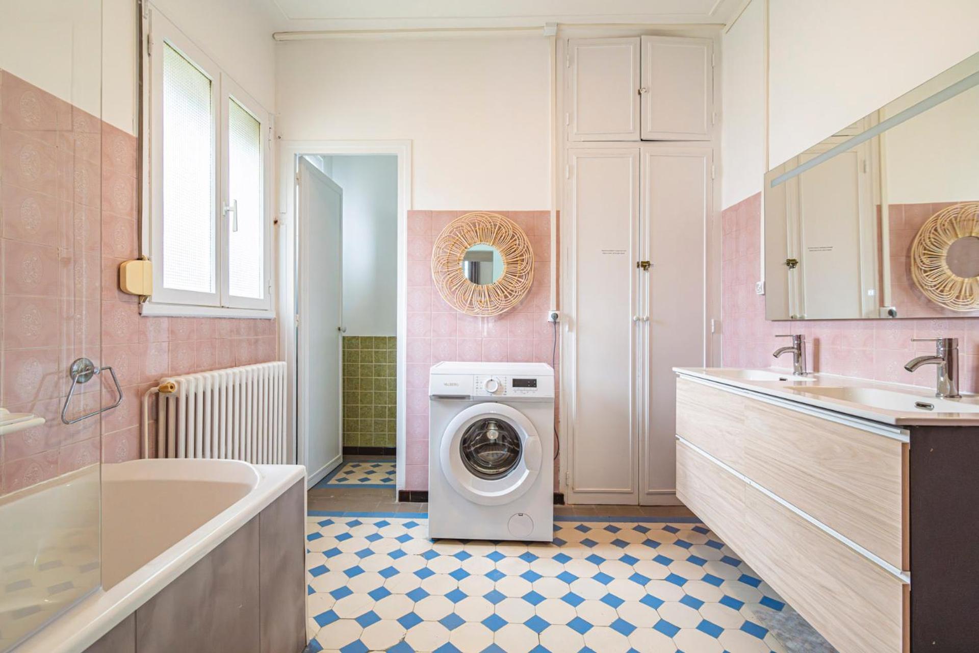 Le Seventies - Exceptionnel 4 Chambres & Billard ランス エクステリア 写真